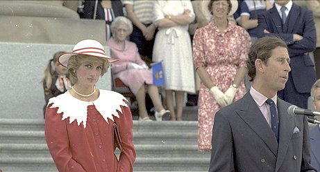 Princess Diana’s Chauffeur Finally Speaks After 30 Years